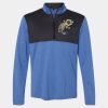Lightweight Quarter-Zip Pullover Thumbnail