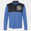 Lightweight Quarter-Zip Pullover Thumbnail