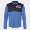 Lightweight Quarter-Zip Pullover Thumbnail