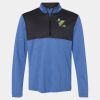 Lightweight Quarter-Zip Pullover Thumbnail