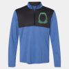 Lightweight Quarter-Zip Pullover Thumbnail