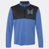 Lightweight Quarter-Zip Pullover Thumbnail