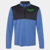 Lightweight Quarter-Zip Pullover Thumbnail