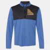 Lightweight Quarter-Zip Pullover Thumbnail