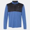 Lightweight Quarter-Zip Pullover Thumbnail