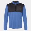 Lightweight Quarter-Zip Pullover Thumbnail