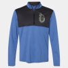 Lightweight Quarter-Zip Pullover Thumbnail
