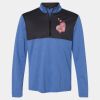 Lightweight Quarter-Zip Pullover Thumbnail
