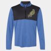 Lightweight Quarter-Zip Pullover Thumbnail