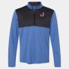 Lightweight Quarter-Zip Pullover Thumbnail
