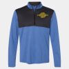 Lightweight Quarter-Zip Pullover Thumbnail