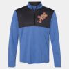 Lightweight Quarter-Zip Pullover Thumbnail
