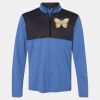 Lightweight Quarter-Zip Pullover Thumbnail