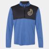 Lightweight Quarter-Zip Pullover Thumbnail