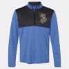 Lightweight Quarter-Zip Pullover Thumbnail
