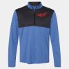 Lightweight Quarter-Zip Pullover Thumbnail