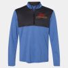 Lightweight Quarter-Zip Pullover Thumbnail