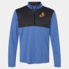 Lightweight Quarter-Zip Pullover Thumbnail