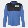 Lightweight Quarter-Zip Pullover Thumbnail