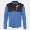 Lightweight Quarter-Zip Pullover Thumbnail