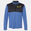 Lightweight Quarter-Zip Pullover Thumbnail