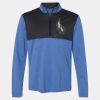 Lightweight Quarter-Zip Pullover Thumbnail