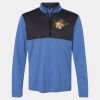 Lightweight Quarter-Zip Pullover Thumbnail