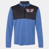 Lightweight Quarter-Zip Pullover Thumbnail