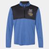 Lightweight Quarter-Zip Pullover Thumbnail