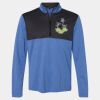 Lightweight Quarter-Zip Pullover Thumbnail