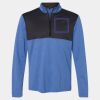 Lightweight Quarter-Zip Pullover Thumbnail