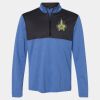 Lightweight Quarter-Zip Pullover Thumbnail