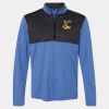 Lightweight Quarter-Zip Pullover Thumbnail