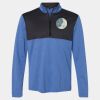 Lightweight Quarter-Zip Pullover Thumbnail