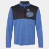 Lightweight Quarter-Zip Pullover Thumbnail