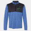 Lightweight Quarter-Zip Pullover Thumbnail