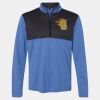 Lightweight Quarter-Zip Pullover Thumbnail