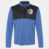 Lightweight Quarter-Zip Pullover Thumbnail
