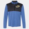 Lightweight Quarter-Zip Pullover Thumbnail