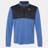 Lightweight Quarter-Zip Pullover Thumbnail