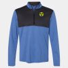 Lightweight Quarter-Zip Pullover Thumbnail