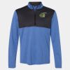 Lightweight Quarter-Zip Pullover Thumbnail
