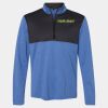 Lightweight Quarter-Zip Pullover Thumbnail