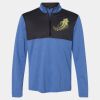 Lightweight Quarter-Zip Pullover Thumbnail