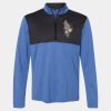Lightweight Quarter-Zip Pullover Thumbnail