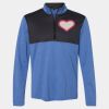 Lightweight Quarter-Zip Pullover Thumbnail