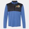 Lightweight Quarter-Zip Pullover Thumbnail