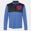 Lightweight Quarter-Zip Pullover Thumbnail