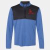 Lightweight Quarter-Zip Pullover Thumbnail