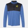 Lightweight Quarter-Zip Pullover Thumbnail